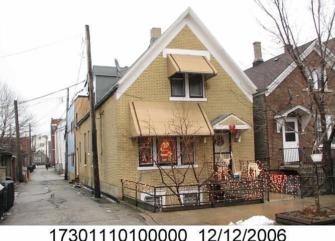 Single Family Home with Investment Opportunity