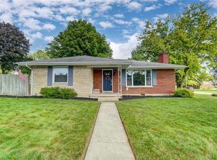 5253 Rahway Ct, Dayton, OH 45415