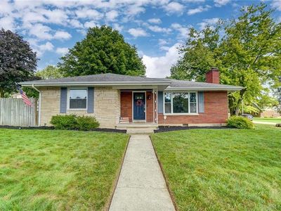 5253 Rahway Ct, Dayton, OH, 45415