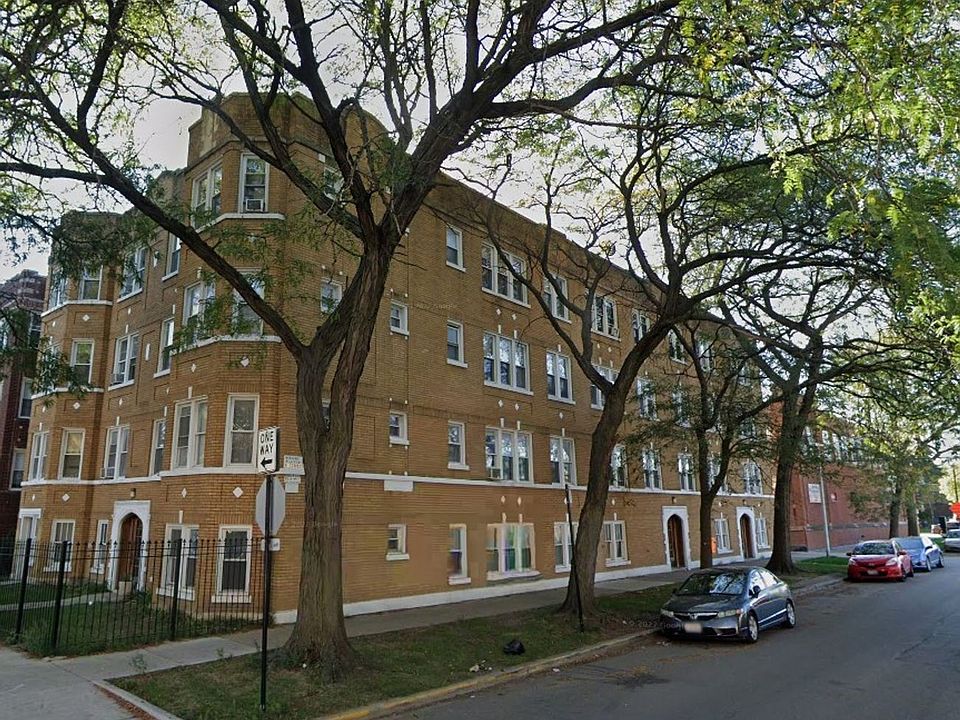 1st image of 4954 N Harding Ave #G