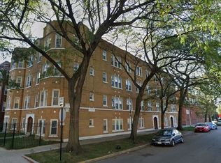 4954 N Harding Ave #G, Chicago, IL 60625