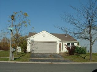 2306 Masters Ln, Round Lake Beach, IL