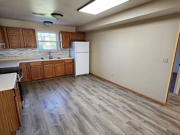 2nd image of 1045 Clement St #A