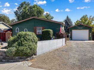 2808 SW 25th St, Redmond, OR 97756