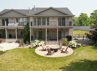 564 Bayshore Blvd, Lake Milton, OH 44429