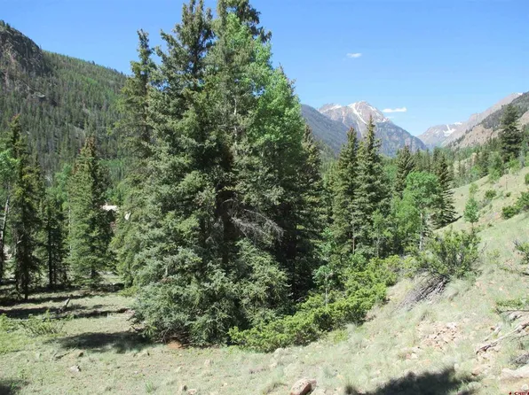 112 Alder Lane, Lake City, CO 81235