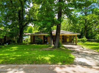5202 Ginger Dr, Jackson, MS 39209