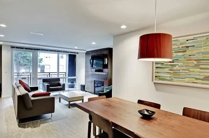 Club Room