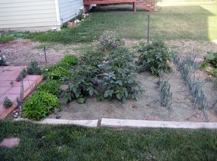 1120 Blue Sage Ct, Hardin, MT 59034