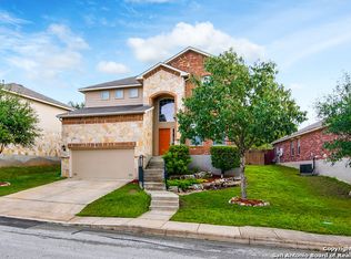 25614 Spirea, San Antonio, TX 78261