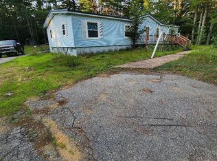 171 Bakers Grant Rd, Lebanon, ME 04027