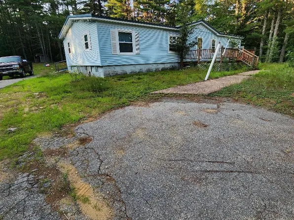 171 Bakers Grant Road, Lebanon, ME 04027