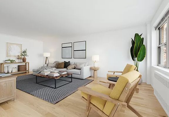 3rd image of 415 E 52nd St APT 8BC