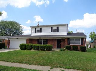 1418 Dallas Dr, Plainfield, IN