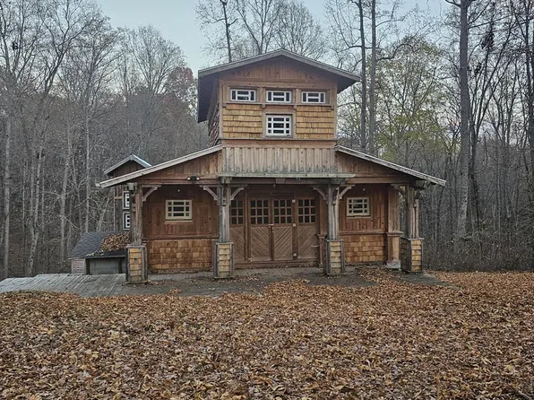 345 Longview Meadow Dr, Buena Vista, VA 24416