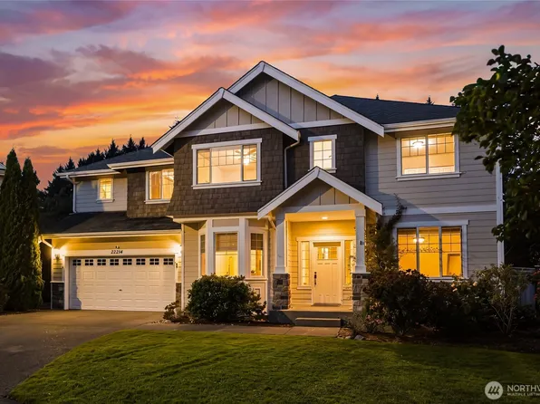 35214 4th Place SW, Federal Way, WA 98023