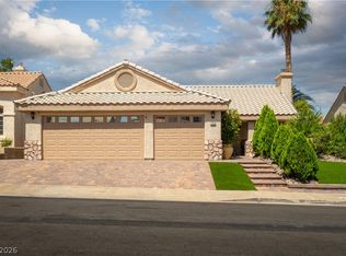 263 Newelton Ct, Henderson, NV 89074