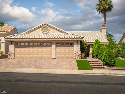 263 Newelton Ct, Henderson, NV, 89074