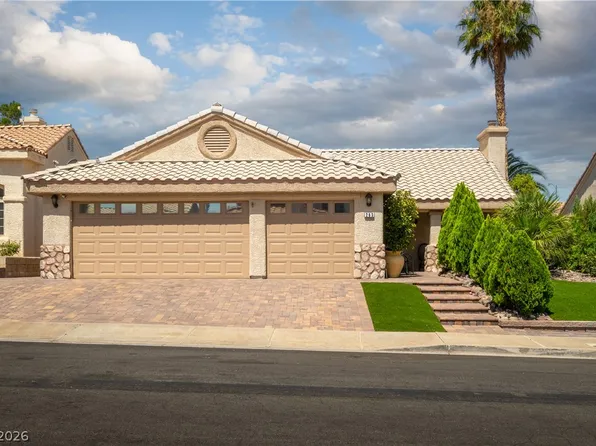 263 Newelton Ct, Henderson, NV 89074