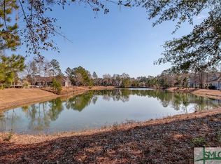 106 Busbridge Cv, Pooler, GA 31322