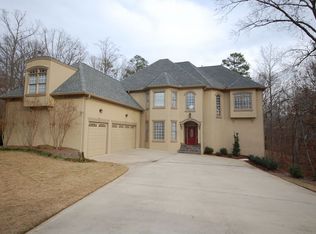 5655 Heron Ln, Oakwood, GA 30566