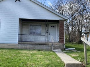 26 S Webster Ave, Indianapolis, IN 46219