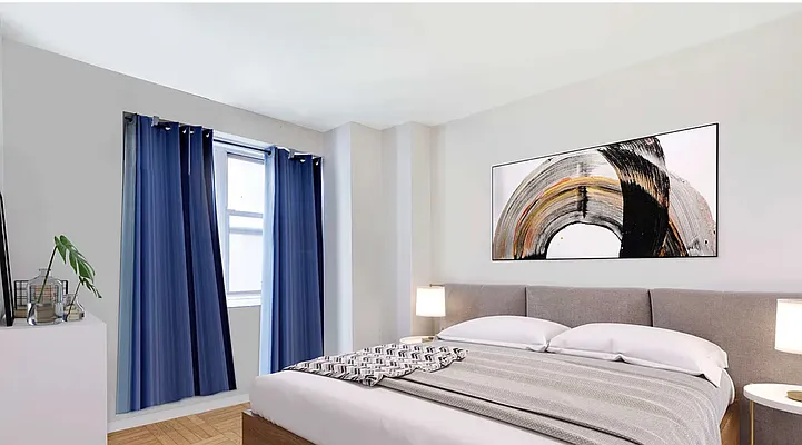 Rented by Direct Properties New York | media 1