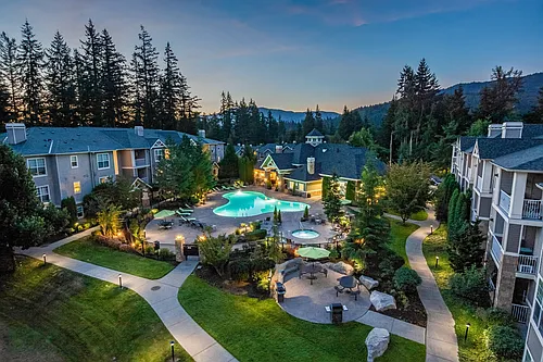 The Estates at Cougar Mountain Photo 1