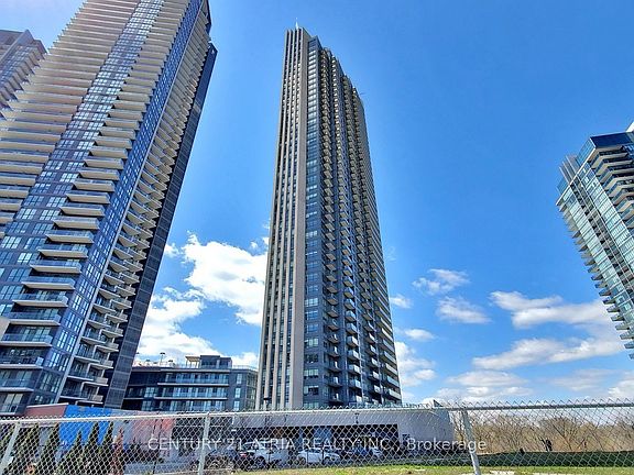 2nd image of 36 Park Lawn Rd #3210