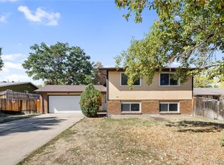 1173 Xenon St, Golden, CO 80401