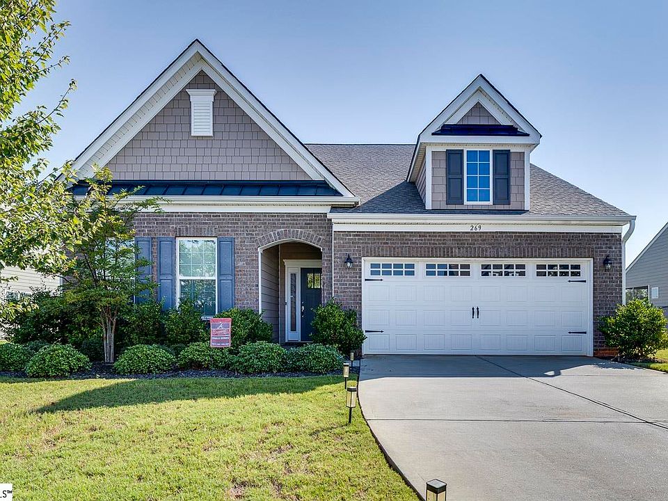 1st image of 269 Double Crest Dr