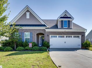 269 Double Crest Dr, Taylors, SC 29687