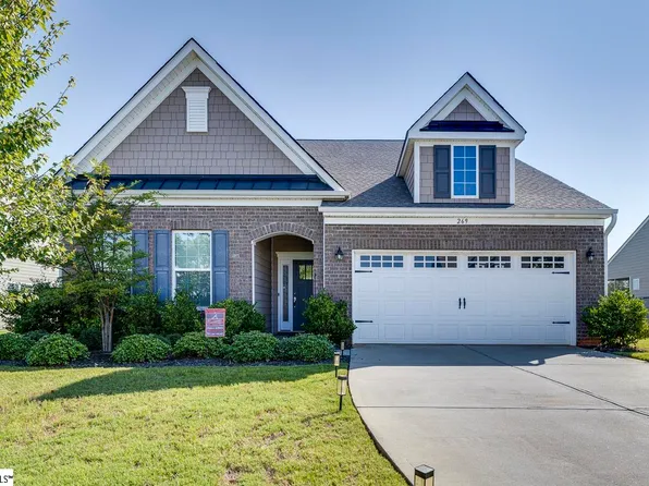 269 Double Crest Dr, Taylors, SC 29687