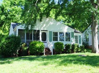 1628 4th St, Salisbury, NC 28144