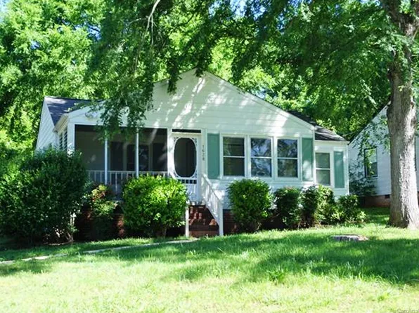 1628 4th St, Salisbury, NC 28144