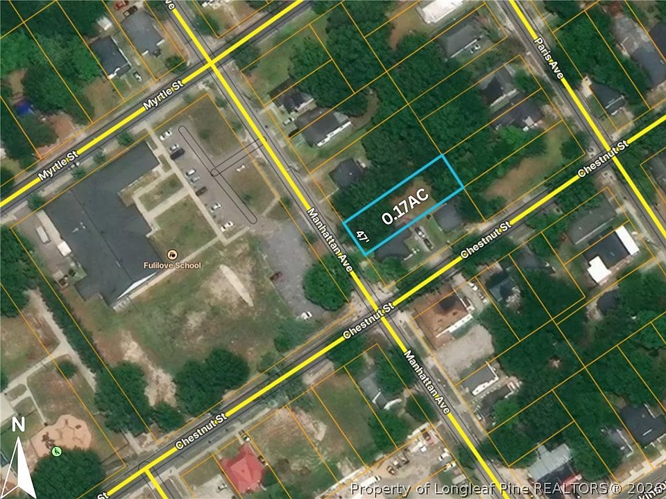 1st image of 202 Manhattan Ave