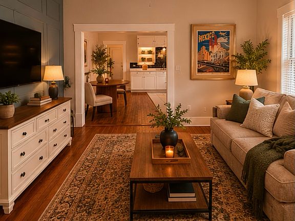 3rd image of 222 Chicago Blvd APT 1