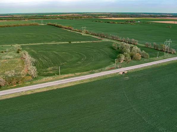 0 S Kipp Rd, Salina, KS 67401
