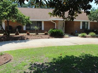 2811 Longleaf Rd, Panama City, FL 32405