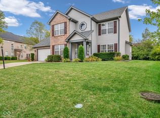 10145 Red Tail Dr, Fishers, IN 46037