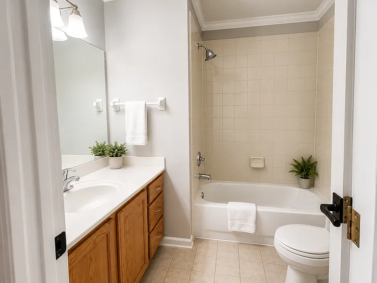 6615 Riva Ridge Ct — Photo 13