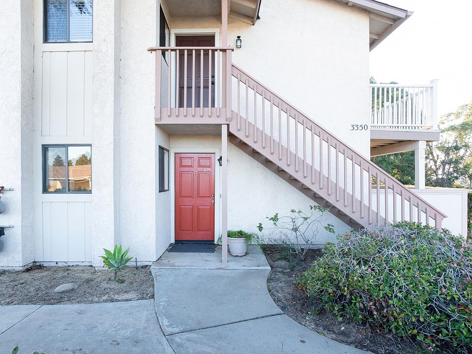 1st image of 3350 Santa Maria Way Unit 105