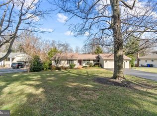 5225 Kerger Rd, Ellicott City, MD 21043