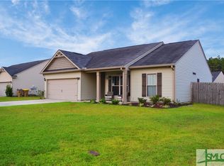 105 Timberlake Ln, Guyton, GA 31312