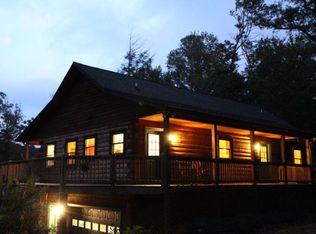 493 Fair Park Dr, Blowing Rock, NC 28605