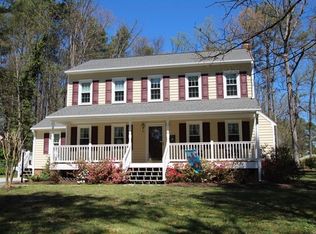 3204 Woodland Rd, Glen Allen, VA 23060