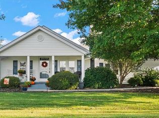 610 Little Mountain Ch Rd, North Wilkesboro, NC 28659