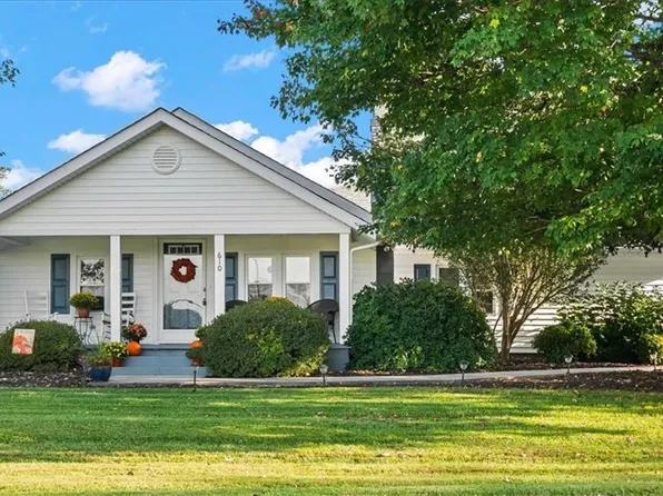 610 Little Mountain Ch Rd, North Wilkesboro, NC 28659