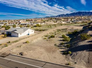 2989 Cisco Dr N LOT 32, Lake Havasu City, AZ 86403