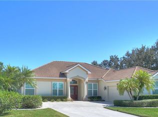 1209 Reserve Dr, Venice, FL 34285